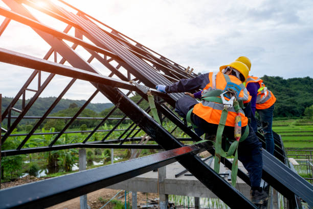 Best Metal Roofing Contractor  in Inverness Highlands South, FL