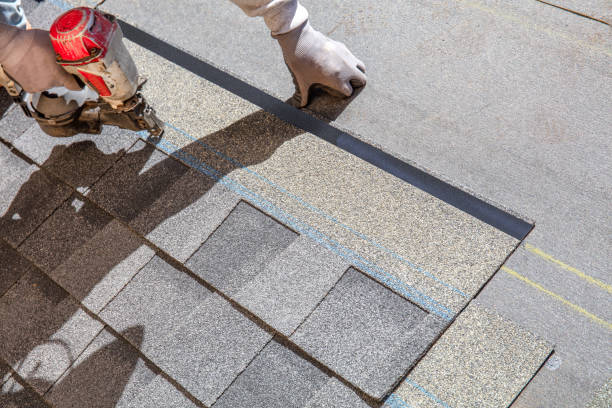 Best Commercial Roofing Services  in Inverness Highlands South, FL